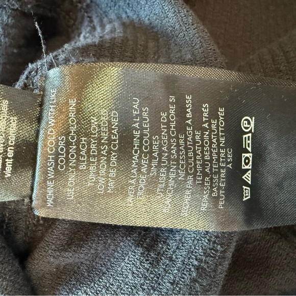 Free People corduroy overalls - Picture 4 of 5